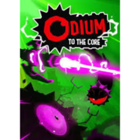 Dark-1 Odium To the Core (PC - Steam elektronikus játék licensz)