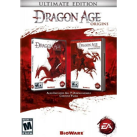 Electronic Arts Dragon Age: Origins - Ultimate Edition (PC - GOG.com elektronikus játék licensz)
