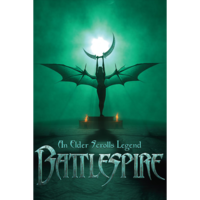 Bethesda Softworks An Elder Scrolls Legend: Battlespire (PC - Steam elektronikus játék licensz)