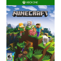 Microsoft Studios Minecraft (Xbox One Xbox Series X|S - elektronikus játék licensz)