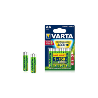 Varta Varta Akku RECHARGE Power AA HR6 2400mAh 4St. (56756101404)