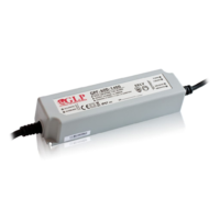 GLP GLP GPF-60D-1400 22~42V 58.8W 1400mA IP67 LED tápegység (GPF-60D-1400)