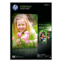 HP HP Q2510A fotópapír A/4 fényes (Q2510A)