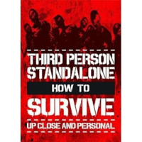 505 Games How To Survive: Third Person Standalone (PC - Steam elektronikus játék licensz)