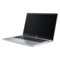 Acer Acer EX215-33-397W Laptop 39,6 cm (15.6") Full HD Intel® Core™ i3 i3-N305 8 GB LPDDR5-SDRAM 256 GB SSD Wi-Fi 6 (802.11ax) Ezüst (NX.EH6EG.004)