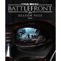 Electronic Arts Star Wars: Battlefront - Season Pass (PC - EA App (Origin) elektronikus játék licensz)