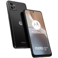 Motorola Motorola Moto G 32 16,5 cm (6.5") Kettős SIM Android 12 4G USB C-típus 6 GB 128 GB 5000 mAh Szürke (PAUU0024RO)
