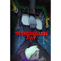 Out Of Controller Games ThanksKilling Day (PC - Steam elektronikus játék licensz)