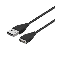 gigapack Töltőkábel USB (90cm) FEKETE (5996457892754)