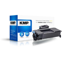KMP Printtechnik AG KMP Toner Kyocera TK-3160/TK3160 black 14000 S. K-T80 remanufactured (2917,0000)