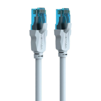 Vention Vention Cat.5E UTP hálózati kábel 1m kék (VAP-A10-S100) (VAP-A10-S100)