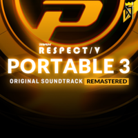 NEOWIZ DJMAX RESPECT V - Portable 3 Original Soundtrack(REMASTERED) (PC - Steam elektronikus játék licensz)