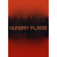 EGAMER Hungry Flame (PC - Steam elektronikus játék licensz)