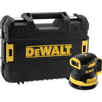 Dewalt DeWalt DCW210NT-XJ akkus excenter csiszoló akkumulátor és töltő nélkül (DCW210NT-XJ)