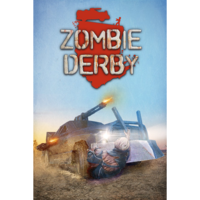 Brinemedia Zombie Derby (PC - Steam elektronikus játék licensz)