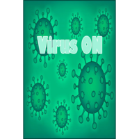 NL Studio Virus ON (PC - Steam elektronikus játék licensz)