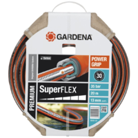 Gardena Gardena 18093-20 Premium SuperFLEX tömlő 13 mm (1/2") 20m (18093-20)