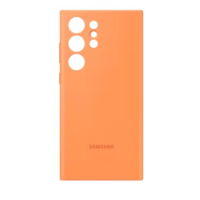 Samsung Samsung EF-PS918TOEGWW telefontok 17,3 cm (6.8") Borító Narancssárga (EF-PS918TOEGWW)