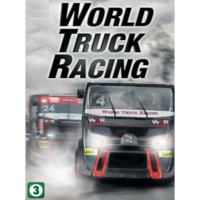 Homa Design World Truck Racing (PC - Steam elektronikus játék licensz)