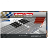 Carrera Carrera DIGITAL 132/124 - 30370 körszámláló 4-8 sávos pályához (GCD3045) (GCD3045)