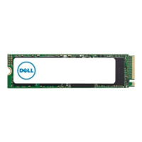 Dell DELL AA615520 SSD meghajtó M.2 1 TB PCI Express NVMe (AA615520)