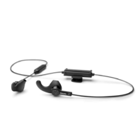 Philips Philips TAA3206BK/00 fejhallgató és headset Vezeték nélküli Fülre akasztható, Hallójárati Sport USB C-típus Bluetooth Fekete (TAA3206BK/00)
