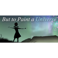 JMJ Interactive But to Paint a Universe (PC - Steam elektronikus játék licensz)