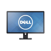 Dell Monitor Dell E2214h 21,5" | 1920 x 1080 (Full HD) | LED | DVI | VGA (d-sub) | 16:9 | Silver (1441181)