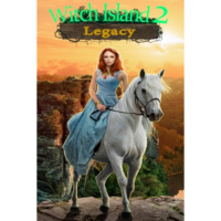 HH-Games Legacy - Witch Island 2 (PC - Steam elektronikus játék licensz)