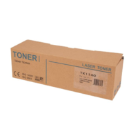 Tender Tender (Kyocera TK-1140) Toner Fekete (TOTE1140)