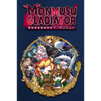 ZephyrStudio Monmusu Gladiator (PC - Steam elektronikus játék licensz)