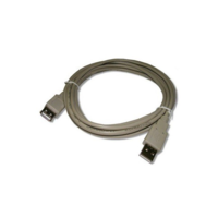 gigapack USB hosszabbító kábel (3 méter, USB-A - USB-A) (5996457204533)