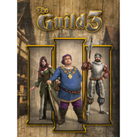 THQ Nordic The Guild 3 (PC - Steam elektronikus játék licensz)