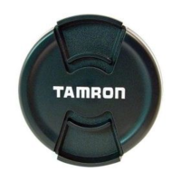 Tamron Tamron Hood for 180mm Di B01 Napellenző (DB01)