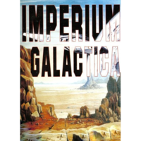 THQ Nordic Imperium Galactica (PC - Steam elektronikus játék licensz)