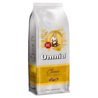 Douwe Egberts Douwe Egberts Omnia szemes kávé 1000g (123040) (D123040)