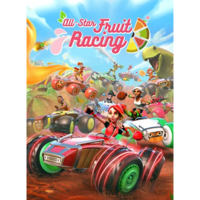 PQube Limited All-Star Fruit Racing (PC - Steam elektronikus játék licensz)