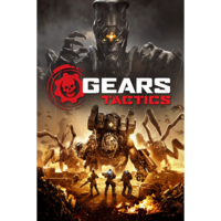 Xbox Game Studios Gears Tactics (PC - Steam elektronikus játék licensz)