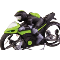 Revell Revell RC MotoCopter Cloud Rider Quadrokopter elektro akkuval és töltőkészülékkel fényeffekttel (23813) (RE23813)