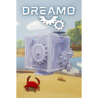 Carbon Studio DREAMO (PC - Steam elektronikus játék licensz)