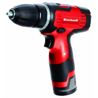 Einhell Einhell TH-CD 12-2 Li akkus csavarozó (4513660)