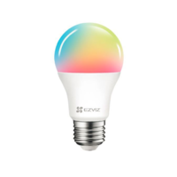 EZVIZ EZVIZ LB1 LED Okos WiFi fényforrás színes (EZV600178) (EZV600178)