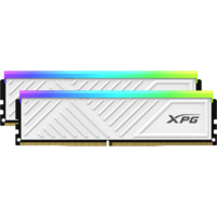 ADATA Adata 32GB / 3600 XPG Spectrix D35G RGB (Intel XMP) DDR4 RAM KIT (2x16GB) (AX4U360016G18I-DTWHD35G)
