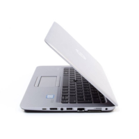 HP Notebook HP EliteBook 820 G3 i5-6200U | 8GB DDR4 | 256GB (M.2) SSD | NO ODD | 12,5" | 1920 x 1080 (Full HD) | Webcam | HD 520 | Win 10 Pro | Silver | 6. Generation (1526807)
