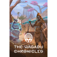 Twin Drums The Wagadu Chronicles (PC - Steam elektronikus játék licensz)