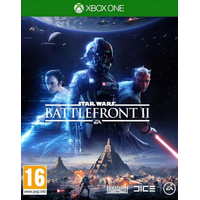 Electronic Arts Star Wars: Battlefront II (Xbox One Xbox Series X|S - elektronikus játék licensz)