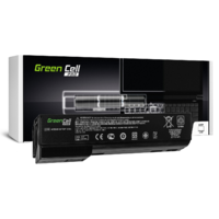 Green Cell Green Cell HP50PRO HP EliteBook / ProBook Notebook akkumulátor 5200 mAh (HP50PRO)