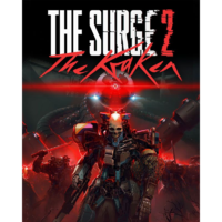 Focus Home Interactive The Surge 2 - The Kraken Expansion (PC - Steam elektronikus játék licensz)
