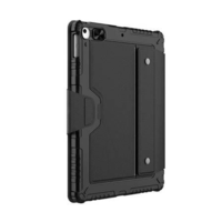 Nillkin Nillkin Bumper védőtok + billentyűzet Apple iPad 10.2" fekete (6902048257948) (6902048257948)
