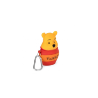 Thumbs up! ThumbsUp! PowerSquad AirPods Case "Pooh" 3D-Silikon (1002700)